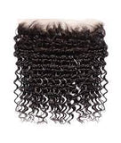 13x4 HD Frontals