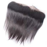 13x4 HD Frontals